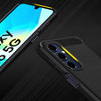 Pouzdro pro Samsung Galaxy A16, Carbon, černé