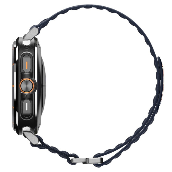 Řemínek Spigen WBF0 pro Samsung Galaxy Watch Ultra 2024/2025 (47 mm)