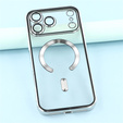 Magnetické pouzdro s ochranou čočky pro iPhone 17 Pro Max