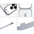 Pouzdro Electro MagSafe se šňůrkou pro iPhone 17 Pro Max