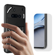 Pouzdro pro Nothing Phone 3a, CamShield Slide, černé