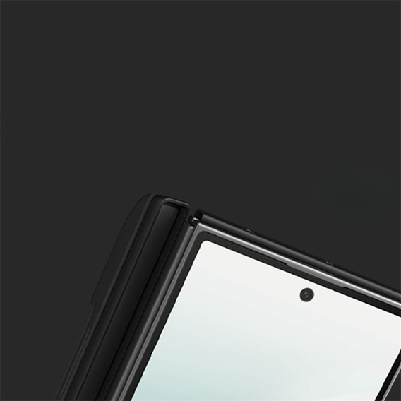 Nillkin Pancéřované pouzdro se stylusem, pro MagSafe, pro Samsung Galaxy Z Fold7 5G