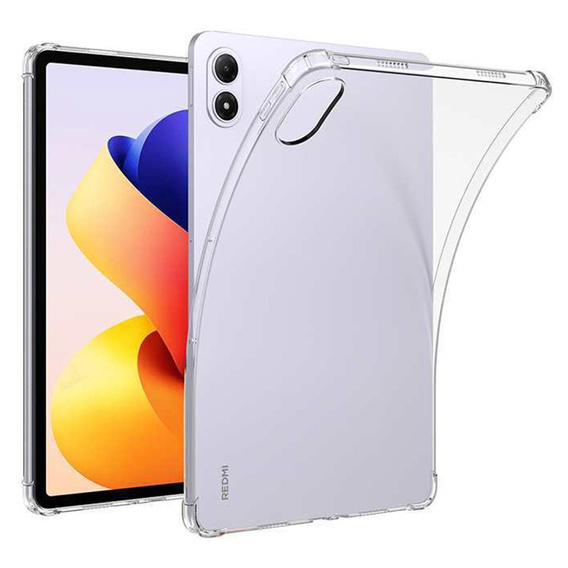 Silikonové pouzdro na tablet pro Xiaomi Redmi Pad 2 Pro