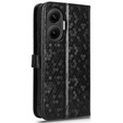 Peněženkové flipové pouzdro Rhombus pro Xiaomi Poco F7 5G