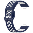 Silikonový řemínek pro Huawei Watch Fit 4 / 4 Pro / 3