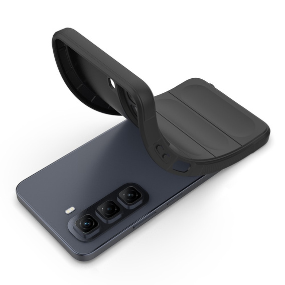 Pouzdro pro Infinix Hot 50 4G, Gaming Shockproof, černé
