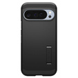 Pouzdro Spigen Tough Armor MagSafe pro Google Pixel 10 Pro XL, černé