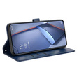 Peněženkové flipové pouzdro Rhombus pro Xiaomi Poco F7 5G