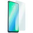 2x tvrzené sklo pro Xiaomi Redmi Note 9S / 9 Pro, ERBORD 9H Hard Glass na displeji