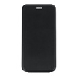 Klopové pouzdro pro Xiaomi Redmi 8A, Flip, černé