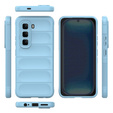 Pouzdro pro Infinix Hot 50 Pro 4G, Gaming Shockproof, modré