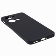 Pouzdro pro OnePlus Nord 3 5G, Silicone Lite, černé