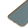 Pouzdro pro Samsung Galaxy A13 4G, Electro Ring, šedé