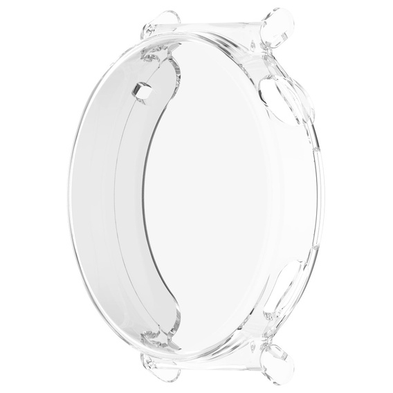 Pouzdro pro Huawei Watch GT 5 Pro 42mm, průhledné