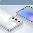Pouzdro pro Samsung Galaxy A05s 4G, Fusion Hybrid, průhledné