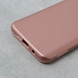 Pouzdro pro Samsung Galaxy S9, Suritch Full Body, růžové rose gold
