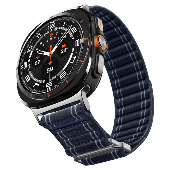 Řemínek Spigen WBF0 pro Samsung Galaxy Watch Ultra 2024/2025 (47 mm)