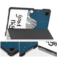 Smartcase pouzdro s potiskem pro Samsung Galaxy Tab A11/A9