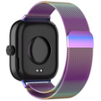 Ocelový náramek pro Xiaomi Redmi Watch 4 / Smart Band 8 Pro