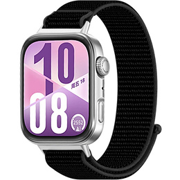 Pružný nylonový řemínek pro Huawei Watch Fit 4 / 4 Pro / 3