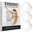 3x ERBORD Hydrogelová fólie pro Huawei Watch GT 5 41mm