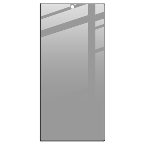 IMAK Privacy Tempered Glass pro Samsung Galaxy S24 Ultra