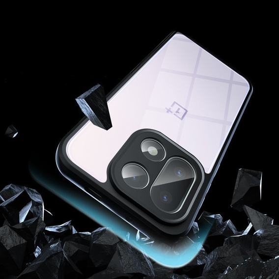 Fusion Hybrid pouzdro  pro OnePlus 15