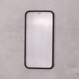 Pouzdro pro iPhone 11 Pro Max, ERBORD Guardian, černé