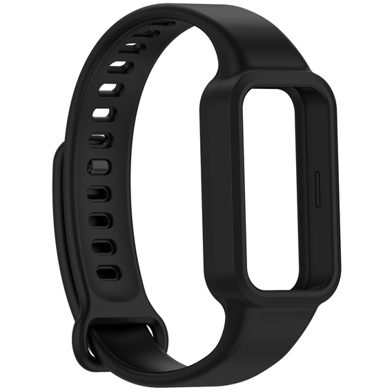 Silikonový řemínek pro Xiaomi Smart Mi Band 8 / Xiaomi Smart Mi Band 9