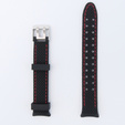 Silikonový řemínek pro Xiaomi Smart Band 10 / 9 / 8
