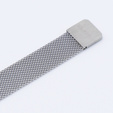 Milánský ocelový náramek pro Xiaomi Smart Band 10 / 9 / 8