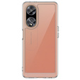 Pouzdro pro Oppo A98 5G, Fusion Hybrid, průhledné