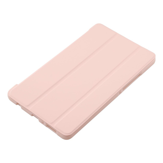 Tri-fold pouzdro s klopou pro Samsung Galaxy Tab A11+