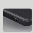 Pouzdro NILLKIN pro OnePlus 13, Frosted Shield, pro MagSafe, černé