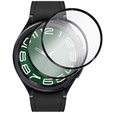 2x hybridní sklo ERBORD pro Samsung Galaxy Watch 6 47mm Classic