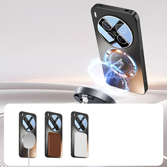 Pouzdro s MagSafe pro Vivo X300 Pro