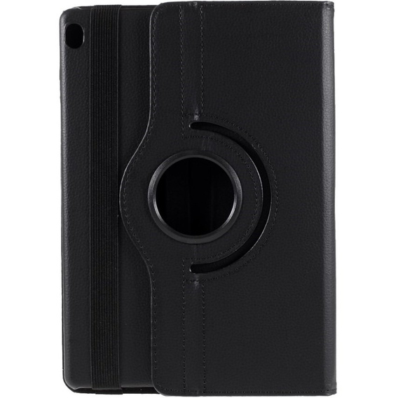Pouzdro pro Lenovo Tab M10 X605F 10.1 TB330FU 10.95", otočné o 360°, modré