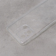 Tenké pouzdro pro Xiaomi Redmi 12C, Slim, průhledné