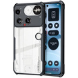 Pouzdro pro Nothing Phone 3 5G, AntiDrop Hybrid, černé