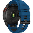 Silikonový řemínek QuickFit pro Garmin Fenix 22mm