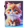 Pouzdro pro Lenovo Tab M10 10.1 Gen 3, s klopou, cat