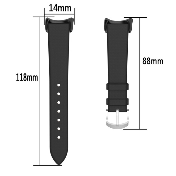 Řemínek pro Xiaomi Smart Band 10 / 9 / 8