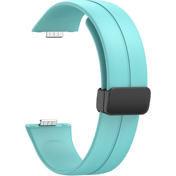 Silikonový řemínek pro Huawei Watch Fit 4 / 4 Pro / 3