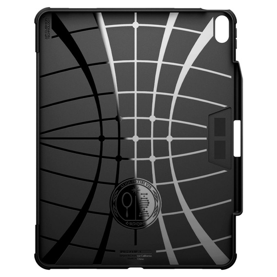 Etui Spigen Rugged Armor Pro pro Apple iPad Air 13" 2025 / 2024