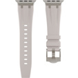 Silikonový řemínek pro Apple Watch 1/2/3/4/5/6/7/8/9/10/SE/Ultra/Ultra 2 42/44/45/49MM