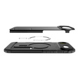 Spigen pouzdro pro iPhone Air, Tough Armor T MagSafe, černé