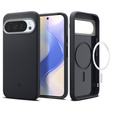 Spigen Nano Pop MagSafe pouzdro pro Google Pixel 10 Pro XL, černé sezamové pouzdro