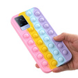 Pouzdro Push Bubble Pop It pro Vivo V21 5G