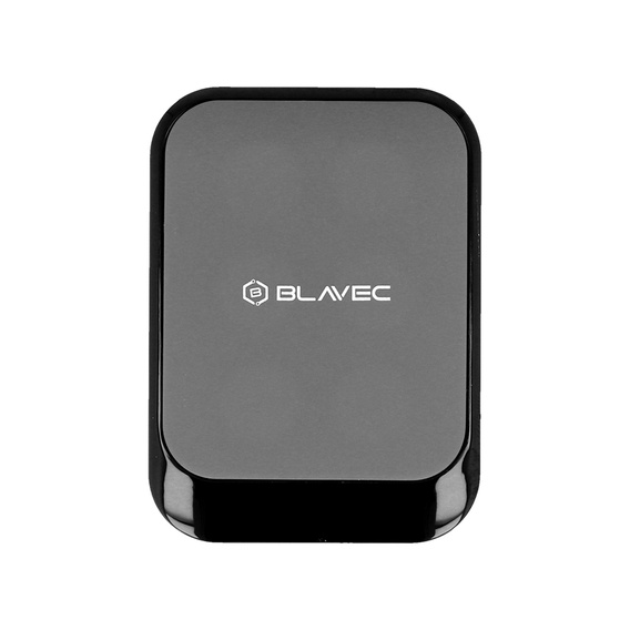 Magnetický držák do auta do mřížky čelního skla, pro smartphony