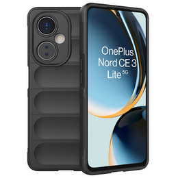 Pouzdro pro OnePlus Nord CE 3 Lite 5G, Gaming Shockproof, černé
